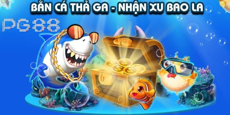 Chiến thuật chơi game bắn cá H5 luôn thắng