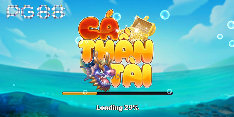 Tổng quan về game bắn Cá Phát Tài