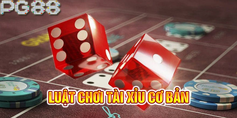 Các quy định luật chơi dễ nhớ dễ hiểu