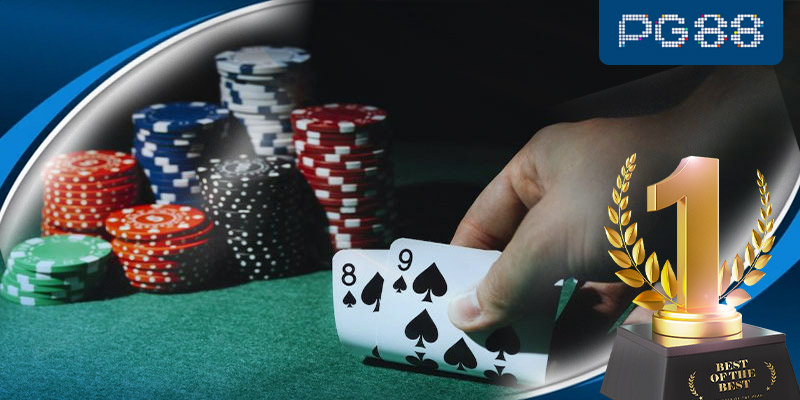 Hiểu chi tiết về cách chơi Poker PG88 online